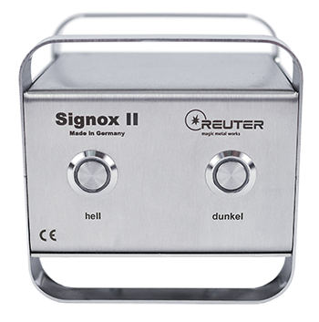 Reuter – Signox II
